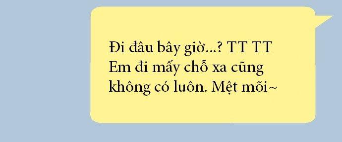 Đừng Ngây Thơ Nữa, Hãy Phục Tùng Chapter 119 - Trang 12