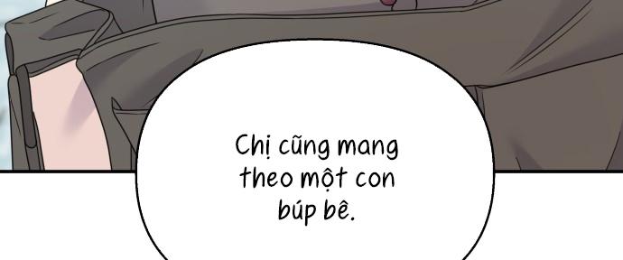 Đừng Ngây Thơ Nữa, Hãy Phục Tùng Chapter 120 - Trang 42