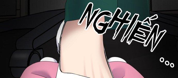 Đừng Ngây Thơ Nữa, Hãy Phục Tùng Chapter 121 - Trang 38