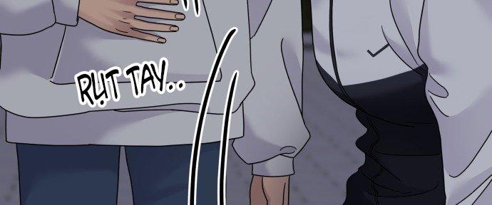 Đừng Ngây Thơ Nữa, Hãy Phục Tùng Chapter 124 - Trang 45