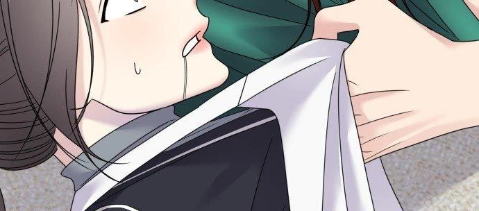 Đừng Ngây Thơ Nữa, Hãy Phục Tùng Chapter 125 - Trang 31