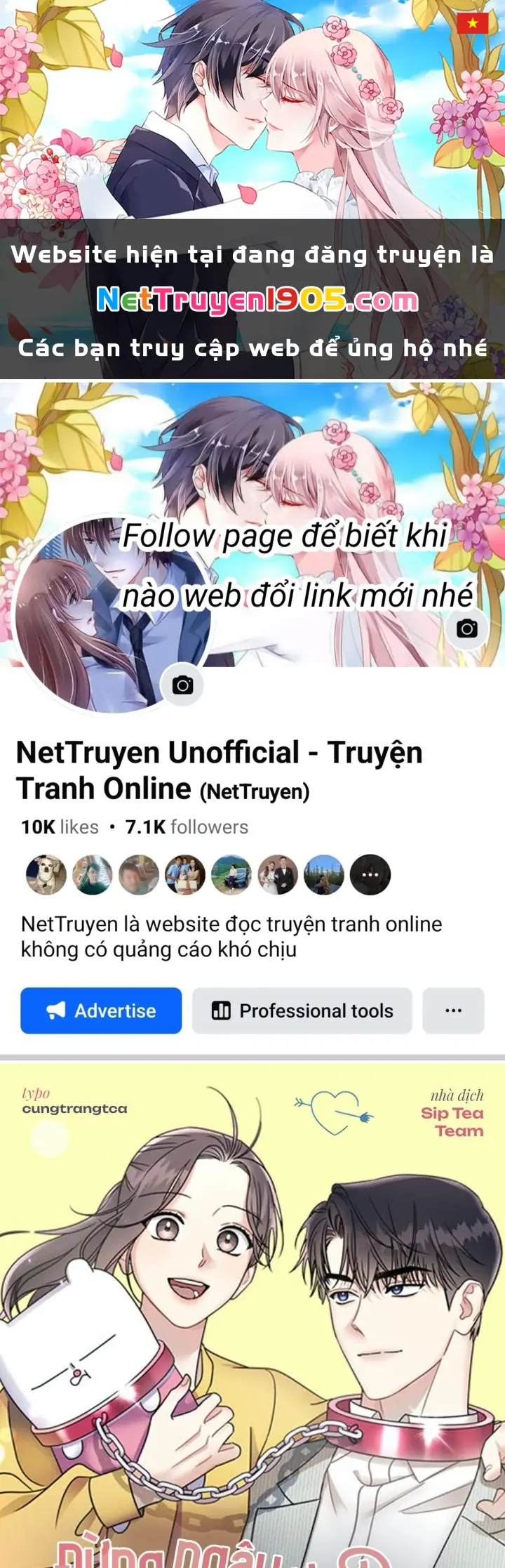 Đừng Ngây Thơ Nữa, Hãy Phục Tùng Chapter 133 - Trang 2