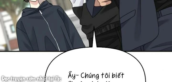 Đừng Ngây Thơ Nữa, Hãy Phục Tùng Chapter 133 - Trang 33
