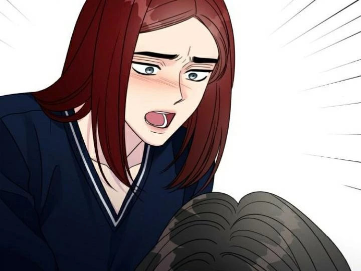 Đừng Ngây Thơ Nữa, Hãy Phục Tùng Chapter 137 - Trang 31