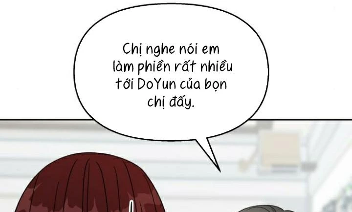Đừng Ngây Thơ Nữa, Hãy Phục Tùng Chapter 138 - Trang 31