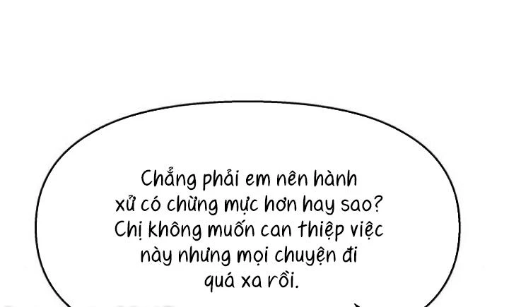 Đừng Ngây Thơ Nữa, Hãy Phục Tùng Chapter 138 - Trang 34