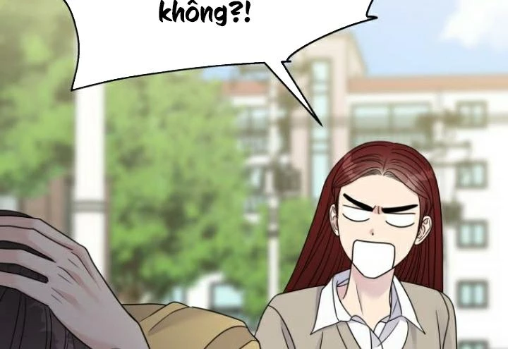 Đừng Ngây Thơ Nữa, Hãy Phục Tùng Chapter 139 - Trang 25