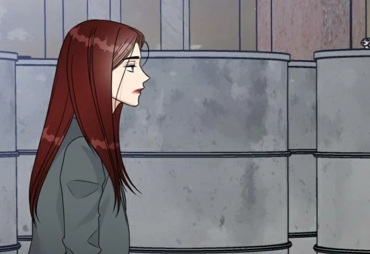 Đừng Ngây Thơ Nữa, Hãy Phục Tùng Chapter 139 - Trang 35