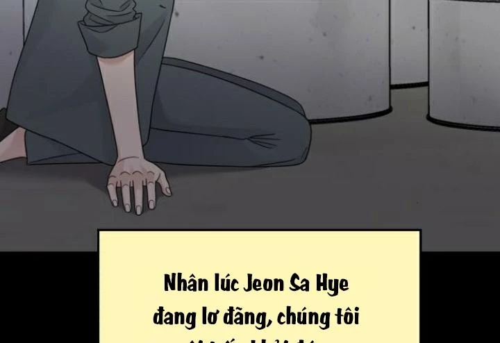 Đừng Ngây Thơ Nữa, Hãy Phục Tùng Chapter 139 - Trang 36