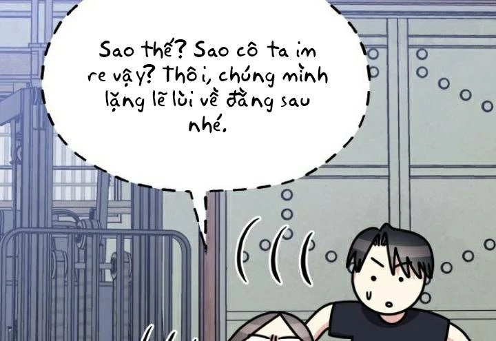 Đừng Ngây Thơ Nữa, Hãy Phục Tùng Chapter 139 - Trang 38