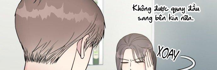 Đừng Ngây Thơ Nữa, Hãy Phục Tùng Chapter 14 - Trang 38