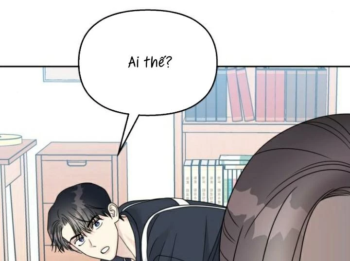 Đừng Ngây Thơ Nữa, Hãy Phục Tùng Chapter 140 - Trang 23