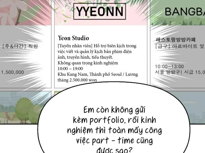 Đừng Ngây Thơ Nữa, Hãy Phục Tùng Chapter 140 - Trang 27