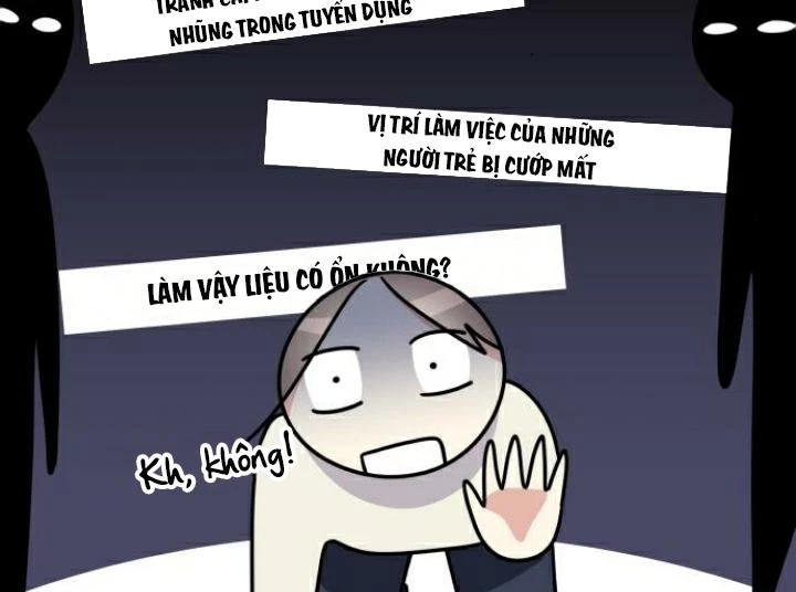 Đừng Ngây Thơ Nữa, Hãy Phục Tùng Chapter 140 - Trang 37