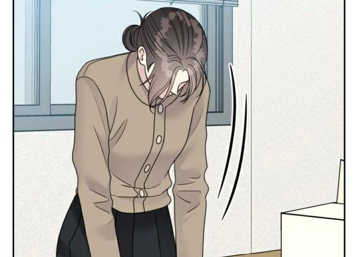 Đừng Ngây Thơ Nữa, Hãy Phục Tùng Chapter 141 - Trang 37