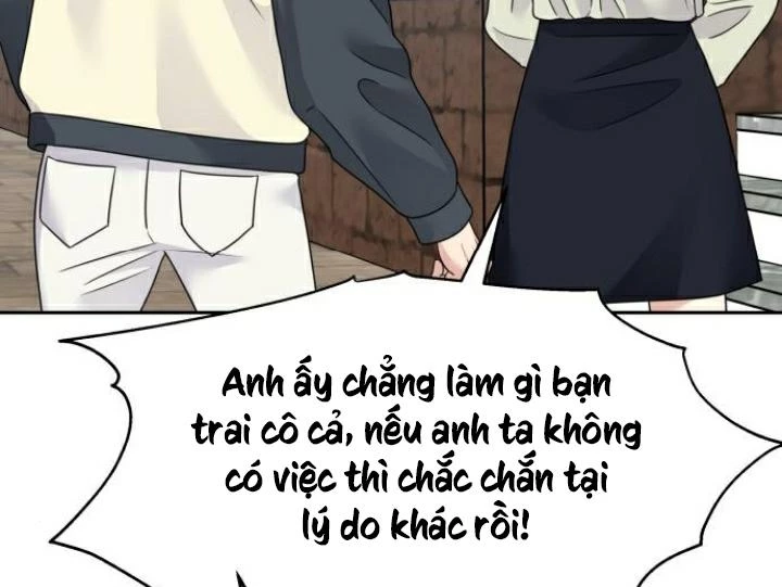 Đừng Ngây Thơ Nữa, Hãy Phục Tùng Chapter 142 - Trang 14