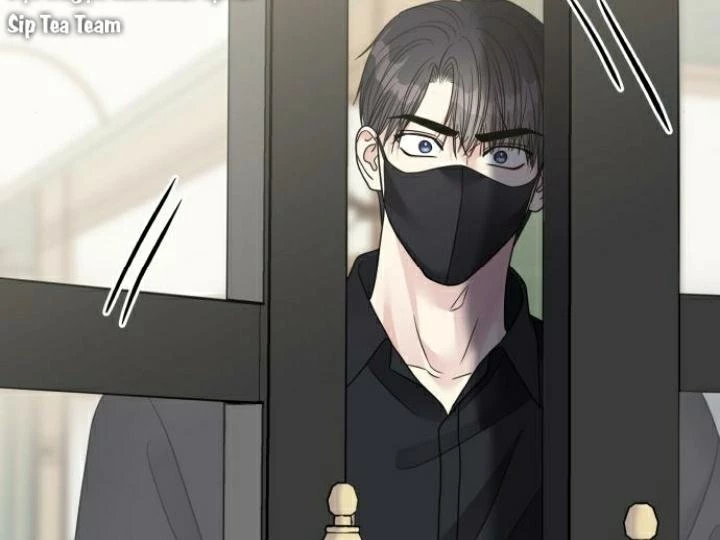 Đừng Ngây Thơ Nữa, Hãy Phục Tùng Chapter 142 - Trang 35