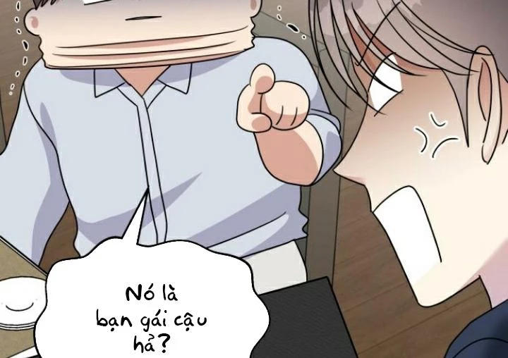 Đừng Ngây Thơ Nữa, Hãy Phục Tùng Chapter 144 - Trang 23
