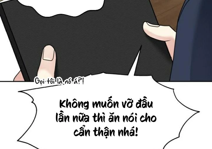 Đừng Ngây Thơ Nữa, Hãy Phục Tùng Chapter 144 - Trang 24