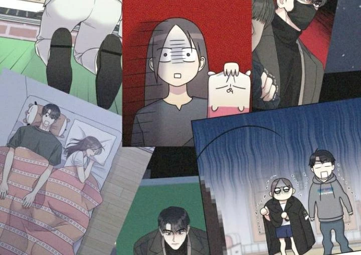 Đừng Ngây Thơ Nữa, Hãy Phục Tùng Chapter 145 - Trang 35