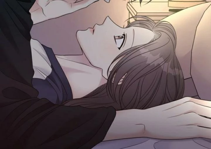 Đừng Ngây Thơ Nữa, Hãy Phục Tùng Chapter 145 - Trang 8