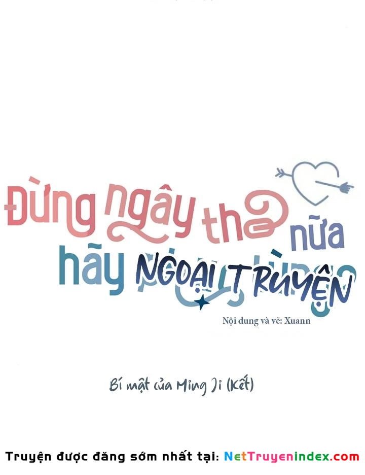 Đừng Ngây Thơ Nữa, Hãy Phục Tùng Chapter 149 - Trang 10