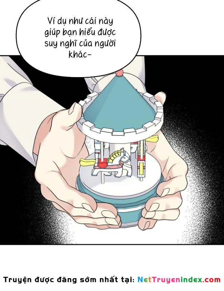 Đừng Ngây Thơ Nữa, Hãy Phục Tùng Chapter 149 - Trang 17