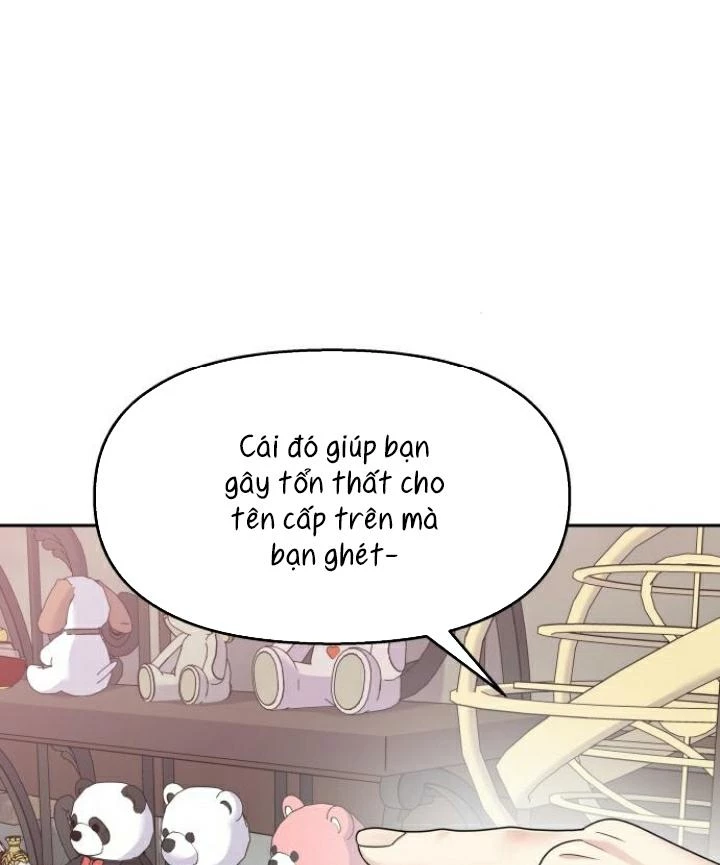 Đừng Ngây Thơ Nữa, Hãy Phục Tùng Chapter 149 - Trang 18