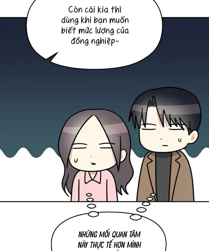 Đừng Ngây Thơ Nữa, Hãy Phục Tùng Chapter 149 - Trang 20