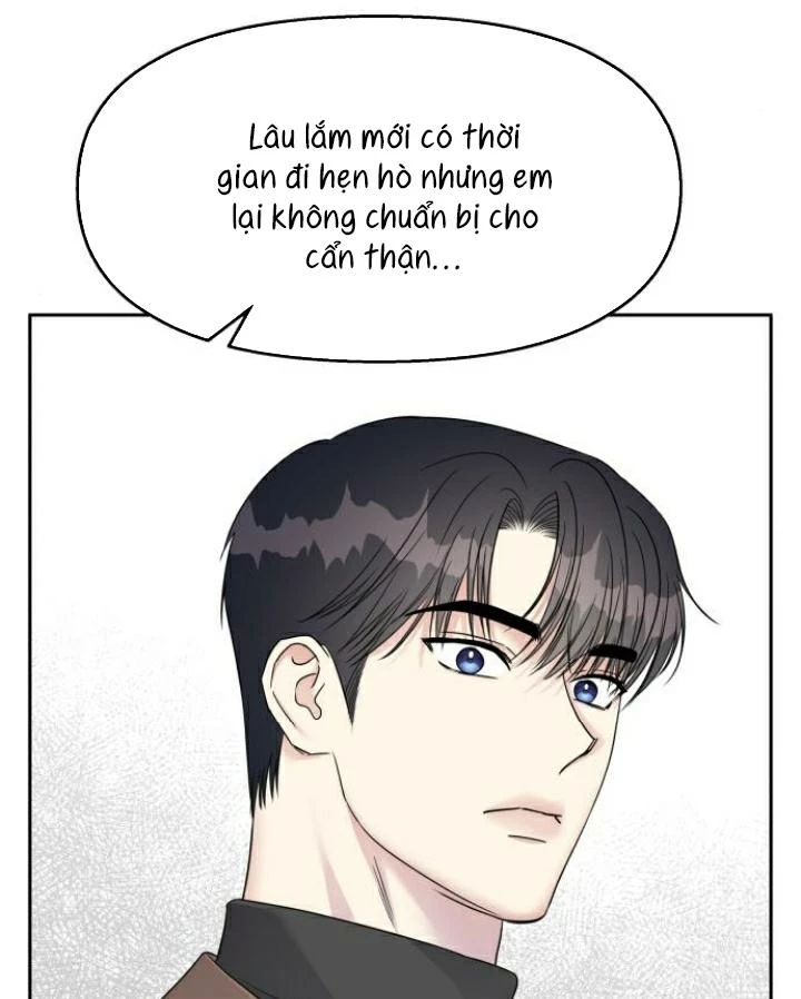 Đừng Ngây Thơ Nữa, Hãy Phục Tùng Chapter 149 - Trang 45