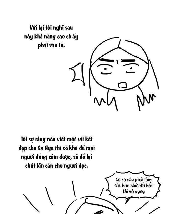 Đừng Ngây Thơ Nữa, Hãy Phục Tùng Chapter 151 - Trang 19