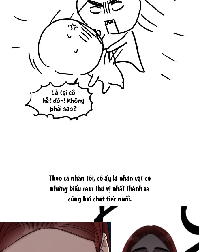 Đừng Ngây Thơ Nữa, Hãy Phục Tùng Chapter 151 - Trang 20