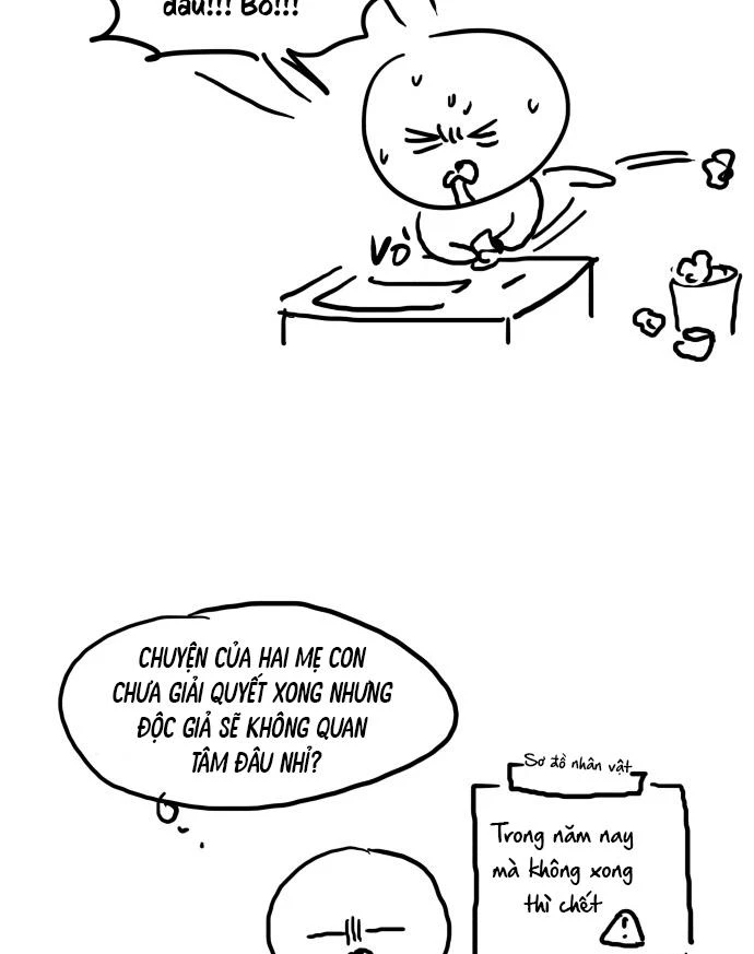 Đừng Ngây Thơ Nữa, Hãy Phục Tùng Chapter 151 - Trang 28