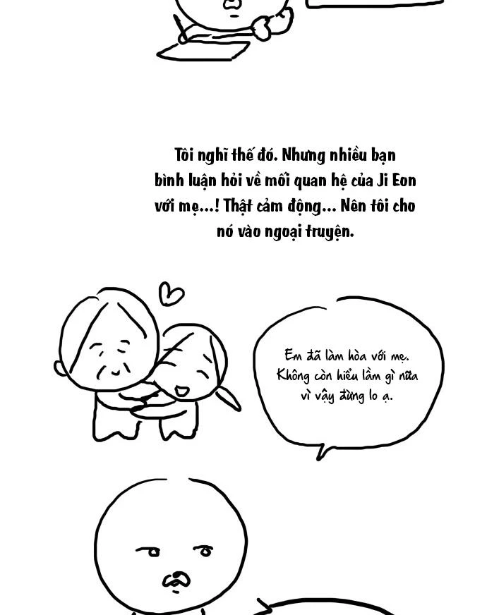 Đừng Ngây Thơ Nữa, Hãy Phục Tùng Chapter 151 - Trang 29
