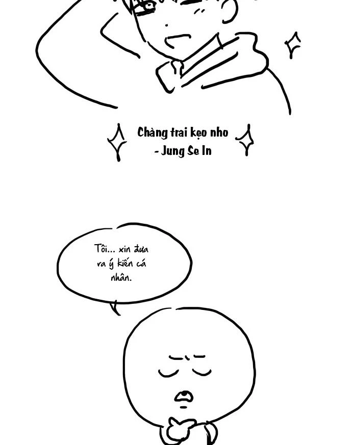 Đừng Ngây Thơ Nữa, Hãy Phục Tùng Chapter 151 - Trang 31