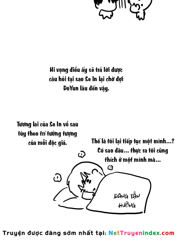 Đừng Ngây Thơ Nữa, Hãy Phục Tùng Chapter 151 - Trang 36