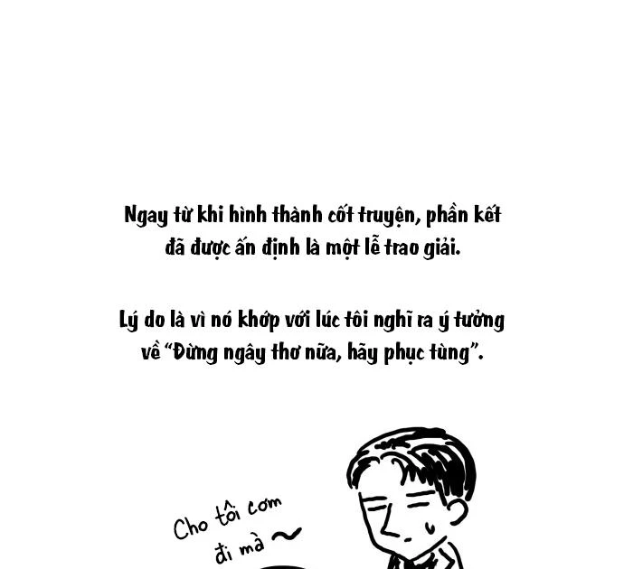 Đừng Ngây Thơ Nữa, Hãy Phục Tùng Chapter 151 - Trang 38