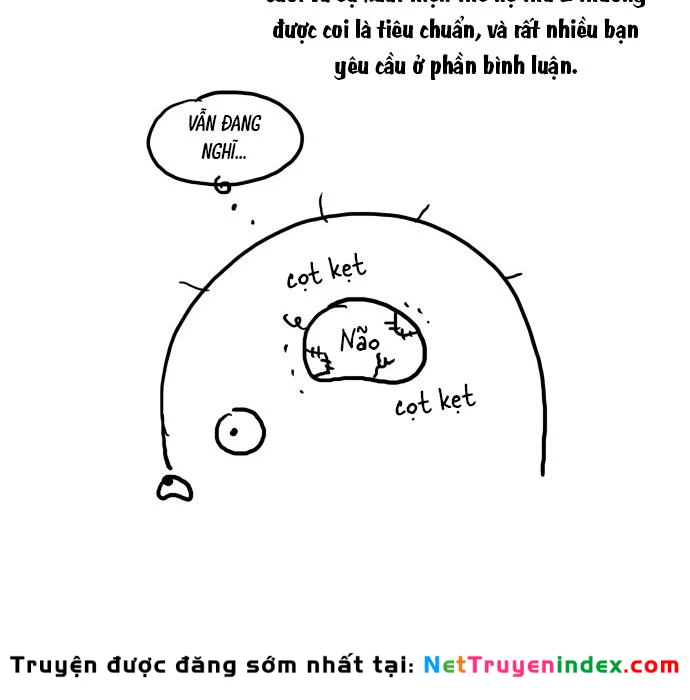 Đừng Ngây Thơ Nữa, Hãy Phục Tùng Chapter 151 - Trang 40