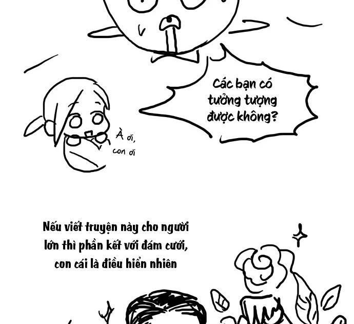 Đừng Ngây Thơ Nữa, Hãy Phục Tùng Chapter 151 - Trang 43