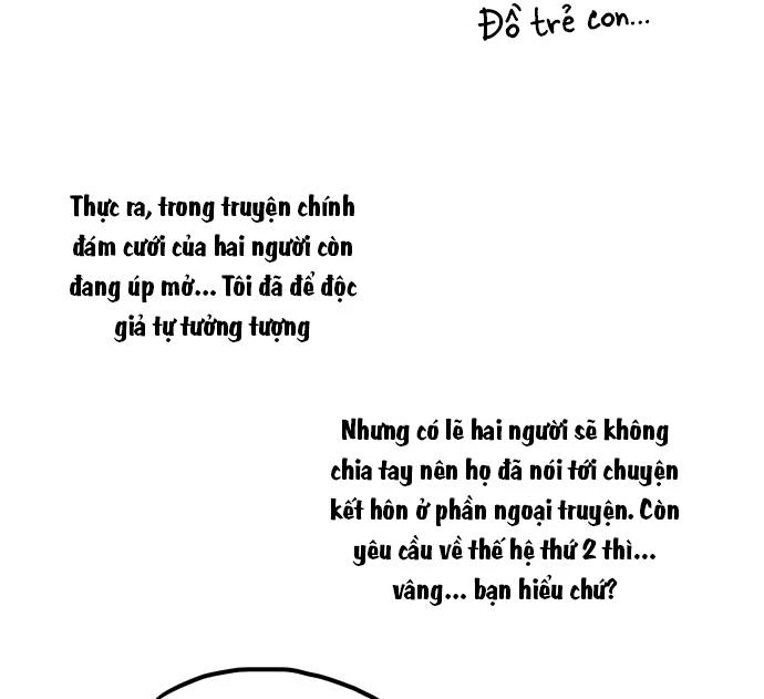 Đừng Ngây Thơ Nữa, Hãy Phục Tùng Chapter 151 - Trang 46