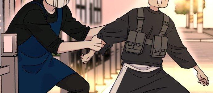 Đừng Ngây Thơ Nữa, Hãy Phục Tùng Chapter 16 - Trang 14