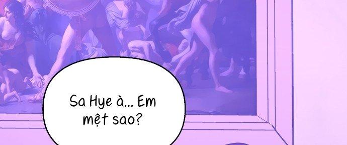 Đừng Ngây Thơ Nữa, Hãy Phục Tùng Chapter 18 - Trang 19
