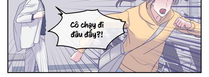 Đừng Ngây Thơ Nữa, Hãy Phục Tùng Chapter 2 - Trang 21