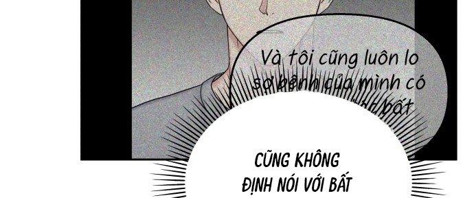 Đừng Ngây Thơ Nữa, Hãy Phục Tùng Chapter 20 - Trang 44