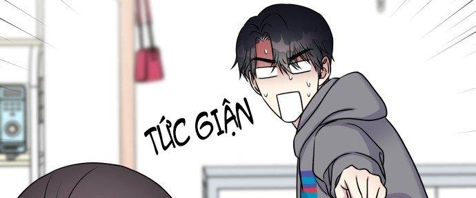 Đừng Ngây Thơ Nữa, Hãy Phục Tùng Chapter 22 - Trang 40