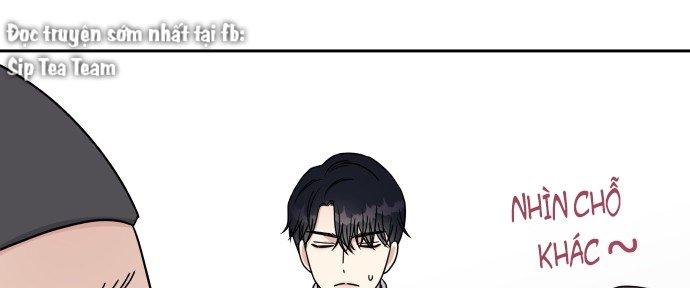 Đừng Ngây Thơ Nữa, Hãy Phục Tùng Chapter 33 - Trang 33