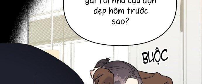 Đừng Ngây Thơ Nữa, Hãy Phục Tùng Chapter 34 - Trang 31