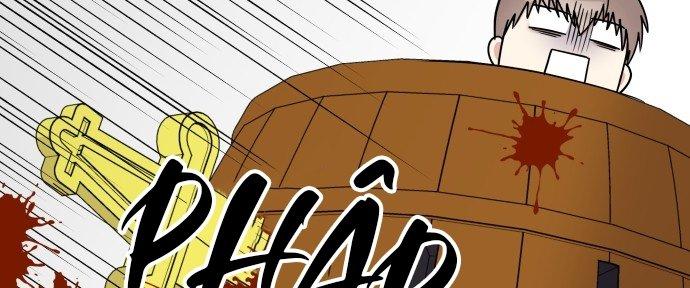 Đừng Ngây Thơ Nữa, Hãy Phục Tùng Chapter 36 - Trang 33