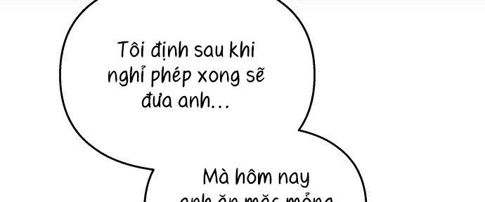 Đừng Ngây Thơ Nữa, Hãy Phục Tùng Chapter 40 - Trang 27