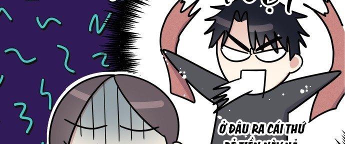 Đừng Ngây Thơ Nữa, Hãy Phục Tùng Chapter 40 - Trang 38